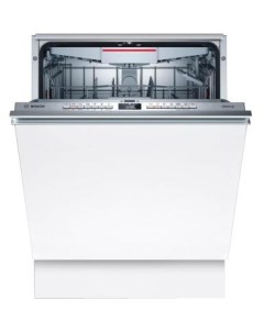 Посудомоечная машина встраив SMV4HCX40E полноразмерная Bosch