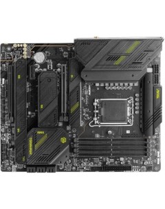 Материнская плата MAG Z790 TOMAHAWK MAX WIFI Socket 1700 Z790 4xDDR5 2xPCI E 16x 1xPCI E 1x 8xSATA I Msi