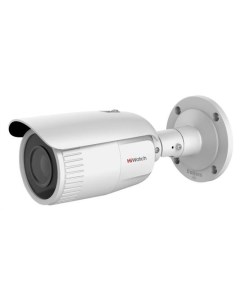 Камера видеонаблюдения IP HiWatch DS I256Z B 2 8 12mm 2 8 12мм цв корп белый Hikvision