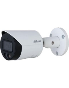 Камера видеонаблюдения IP DH IPC HFW2849SP S IL 0360B 3 6 3 6мм цв Dahua