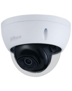 Камера видеонаблюдения IP DH IPC HDBW2230EP S 0360B S2 3 6 3 6мм цв корп белый Dahua
