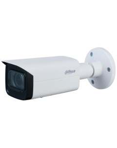 Камера видеонаблюдения IP DH IPC HFW3441TP ZS S2 2 7 13 5мм цв корп белый Dahua