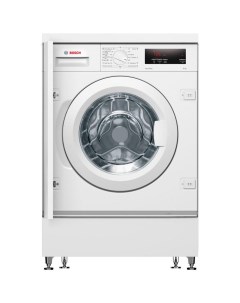 Встраиваемая стиральная машина WIW24342EU Bosch