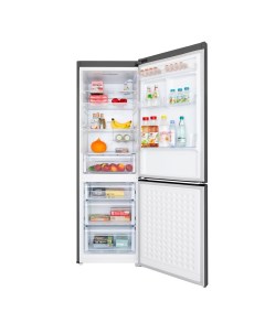 Холодильник MFF187NFIX10 Maunfeld