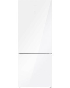 Холодильник MFF1857NFW Maunfeld