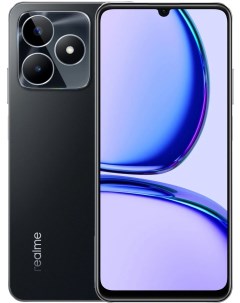 Телефон C53 8 256Gb черный Realme