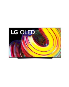 Телевизор OLED65CS6LA Lg