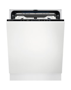 Встраиваемая посудомоечная машина EEM69410W Electrolux
