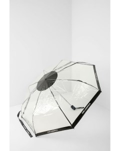 Прозрачный зонт Karl lagerfeld