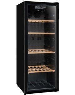 Отдельностоящий винный шкаф 101 200 бутылок Lasommeliere
