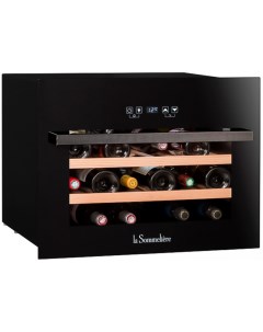 Встраиваемый винный шкаф 22 50 бутылок Lasommeliere