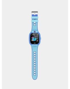 Детские смарт часы Smart Baby Watch Y36 blue Stylemaker