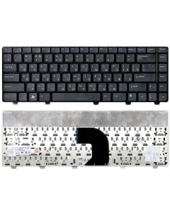 Клавиатура для ноутбуков Dell Vostro 3300 3400 3500 3700 Series p n NSK DJ31D 9Z N1k Sino power