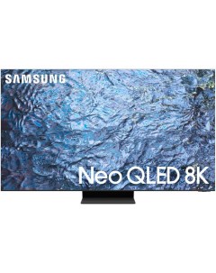 Телевизор QE65QN900CUXRU 2023 65 8K UHD Neo QLED Smart TV Samsung