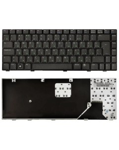 Клавиатура для ноутбуков Asus W3 W3J A8 F8 N80 X83 Series p n V020662CK1 04 NAA1KR Sino power