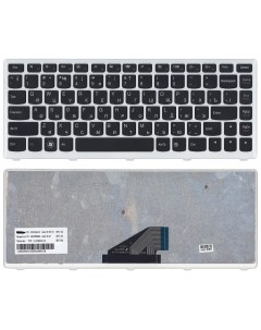 Клавиатура для ноутбуков Lenovo IdeaPad U310 Series p n 25204960 25204980 9Z N7GSQ D01 Vbparts