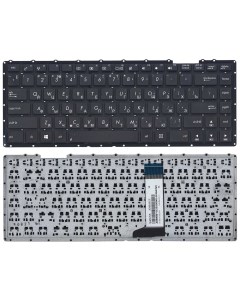 Клавиатура для ноутбуков Asus D451 F450 X451 Series p n AEXJBU00110 0KNB0 4133US00 S Sino power
