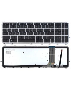 Клавиатура для ноутбуков HP Envy 15 j000 17 j000 Series p n 720244 111 720244 121 720 Sino power