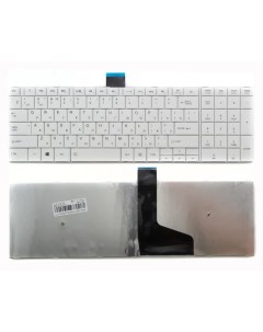 Клавиатура для ноутбука Toshiba Satellite C55 C55D C55D A Series p n NSK TVPSU 9Z N7U Sino power