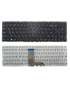 Клавиатура для ноутбука Lenovo IdeaPad 700 15 700 15ISK 700 17ISK Series p n DC02002D3 Vbparts