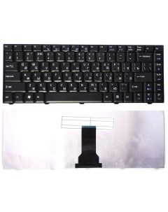 Клавиатура для ноутбуков Acer eMachines D520 D720 Series p n MP 07A46SU 698 KB I1400 0 Sino power