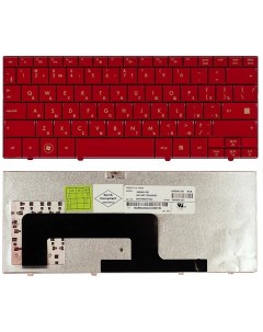 Клавиатура для ноутбуков HP Mini 700 1000 1100 Series p n V100226AS1 MP 08C13US 930 Sino power
