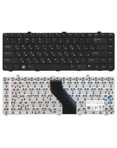 Клавиатура для ноутбуков Dell Vostro V13 V13Z Series p n V100826AS1 90 4M107 S0R 6037 Sino power