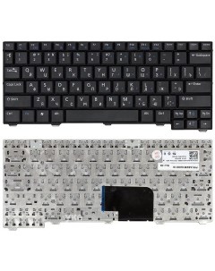 Клавиатура для ноутбуков Dell Latitude 2100 2110 2120 Series p n NSK DMA01 AEZM1U0011 Sino power
