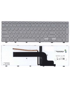 Клавиатура для ноутбуков Dell Inspiron 15 7000 7537 Series p n NSK LG0LN 9Z NAUBW 001 Sino power