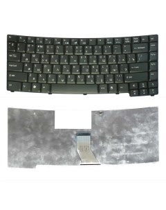 Клавиатура для ноутбука Acer Ferrari 4000 TravelMate 8100 Series p n AEZF1TNR010 99 N7 Sino power