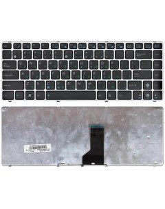 Клавиатура для ноутбуков Asus UL30 K42 K43 X42 X44 N82 U32 U35 U41 Series p n 9J Sino power