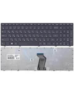 Клавиатура для ноутбуков Lenovo G500 G505 G510 G700 Series p n 25210891 25210902 25 Vbparts