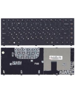 Клавиатура для ноутбуков Lenovo IdeaPad Yoga 13 Series p n 9Z N7GPN P01 T3SM US NSK BC Sino power