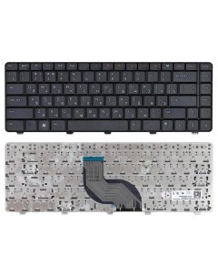 Клавиатура для ноутбуков Dell Inspiron 14V 14R N3010 N4010 N4020 N4030 N5030 M5030 Sino power
