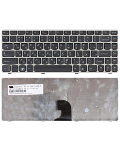 Клавиатура для ноутбуков Lenovo IdeaPad G360 Z360 Z360A Z360G Z360P Series p n MP 10 Vbparts