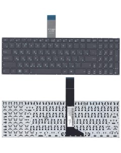 Клавиатура для ноутбуков Asus A56 F552 K56 R501 R510 X501 X502 X550 X552 X750 Ser Sino power