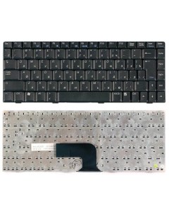 Клавиатура для ноутбуков Asus W5 W6 W7 W5000 Series p n V020462IS1 04GNA11KRUS3 K02 Sino power