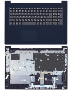 Клавиатура для ноутбука Lenovo IdeaPad 3 17ADA05 3 17ARE05 3 17IML05 3 17IIL05 Series Vbparts