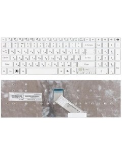 Клавиатура для ноутбуков Gateway NV55S NV57H NV75S NV77H Series p n PK130IN1A04 MP 1 Sino power