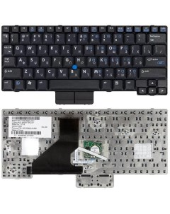 Клавиатура для ноутбуков HP Compaq nc2400 nc2500 Series p n MP 05393US 920 AE0T1TPT114 Sino power