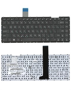 Клавиатура для ноутбука Asus X401 X401A F401 F401A Series p n 0KNB0 4100US00 0KNB0 4 Sino power