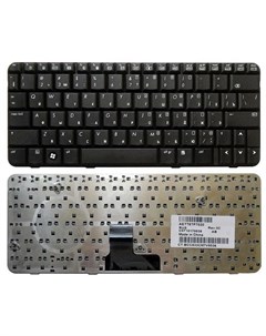 Клавиатура для ноутбуков HP Pavilion TX1000 TX2000 Series p n AETT8TP7020 484748 251 Vbparts
