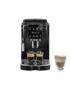 Кофемашина автоматическая Magnifica Start ECAM220 21 B Delonghi