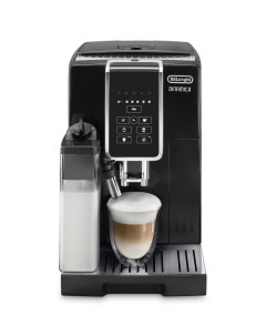 Автоматическая кофемашина Dinamica ECAM 350 50 B черный Delonghi