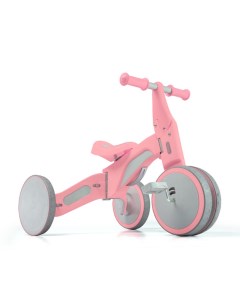 Детский велосипед беговел Xiao Wei 700Kids Transformation Buggy Pink TF 1 Xiaomi
