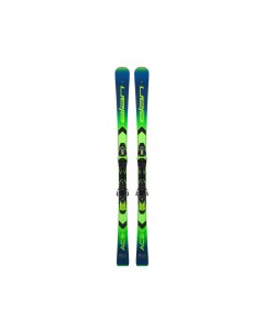 Горные лыжи Ace SL FX EM 11 0 23 24 154 Elan