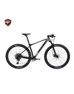 Велосипед горный PREDATOR PRO SRAM SX 12 р 19 Twitter