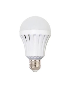 Лампа LED A60 9 2W Light E27 4000K груша 111x60мм Ecola