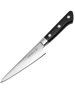 Обвалочный Кухонный Нож WESTERN лезвие 15 см сталь VG10 Япония Tojiro