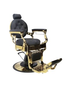 Парикмахерское барбер кресло DY 9148C для барбершопа Dibidi